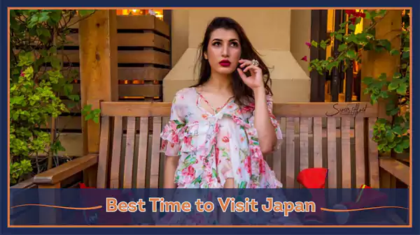 Best Time to Visit Japan