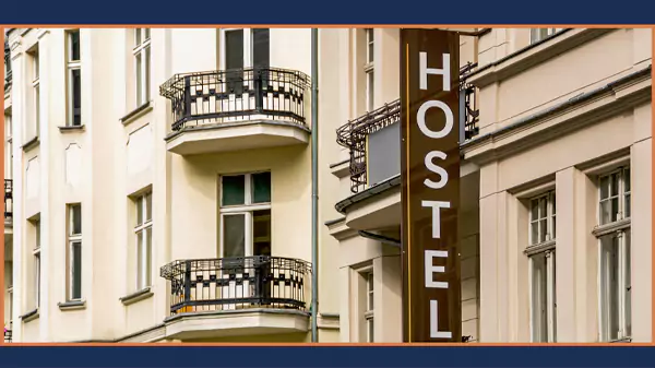 Hostels in the UK for Budget Travelers