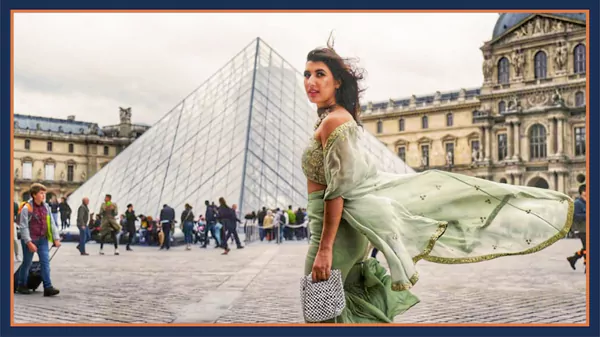 Paris Travel Guidess