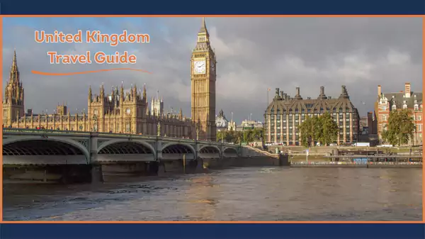 United Kingdom Travel Guide