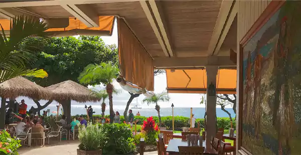 Whalers Village Maui