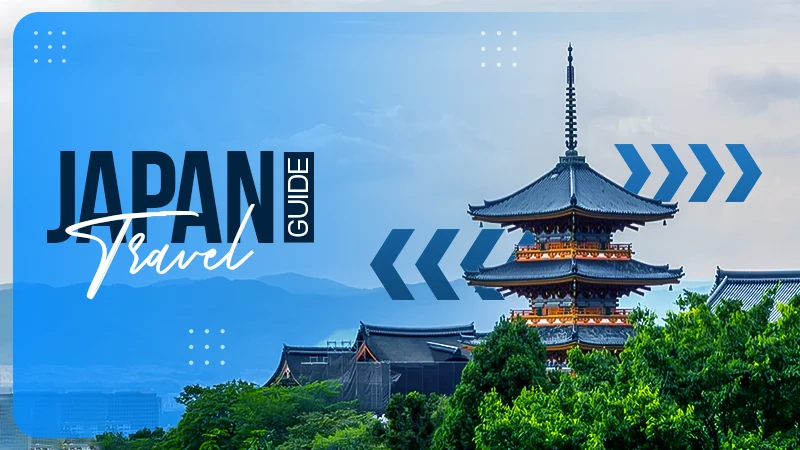 japan travel guide
