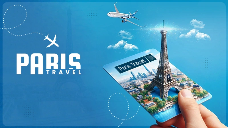 paris travel