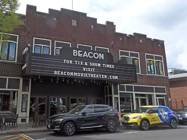 2nd Saturdays Best Time to Visit Beacon