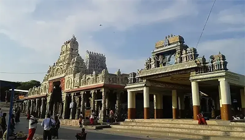 Arulmigu Kalyana Subramaniya Swamy Temple