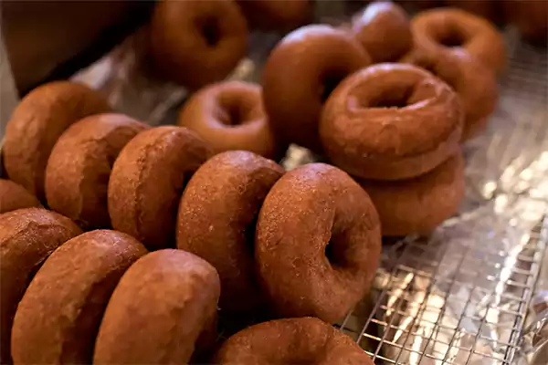 Best Desserts in Beacon NY
