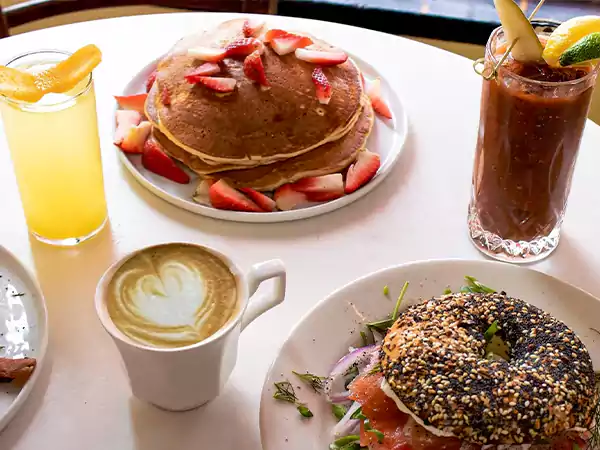 Best Places to Eat in Beacon NY