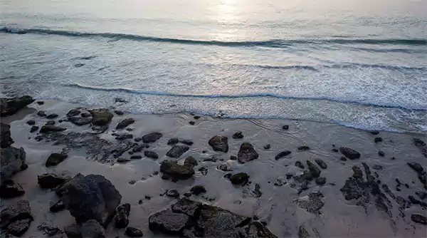 Cemongkak Uluwatu Beach