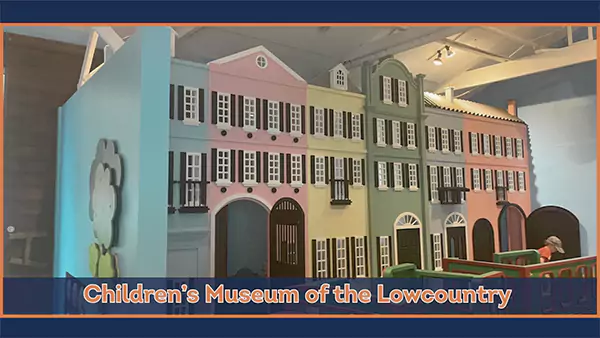 Childrens Museum of the Lowcountry
