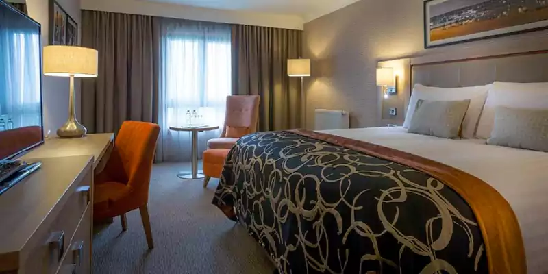 Clayton Hotel Ballsbridge