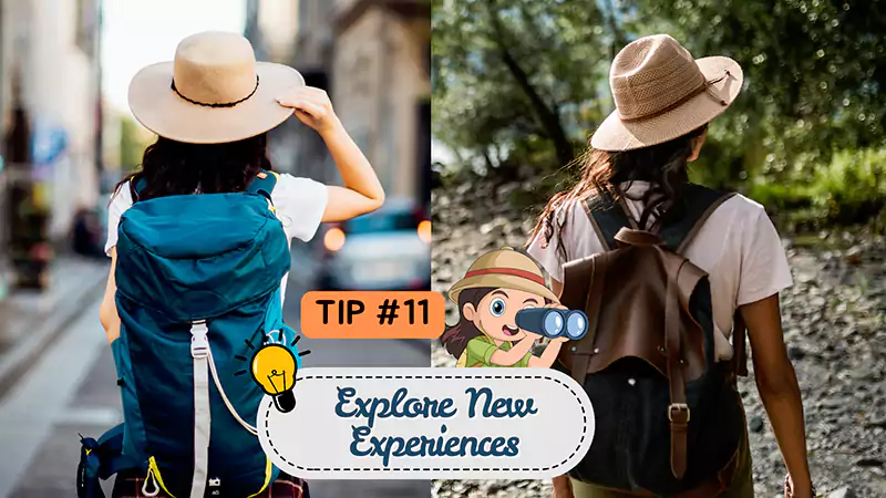 Explore New Opportunities as a Solo traveler