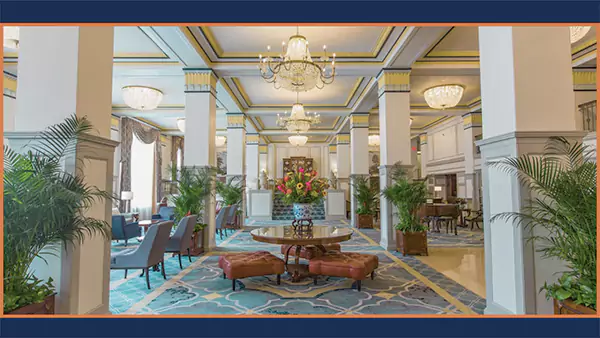 Francis Marion Hotel Charleston SC