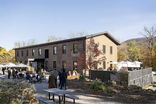 Hudson Valley Brewery