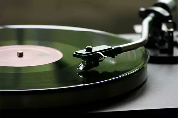 Hudson Valley Vinyl Beacon NY