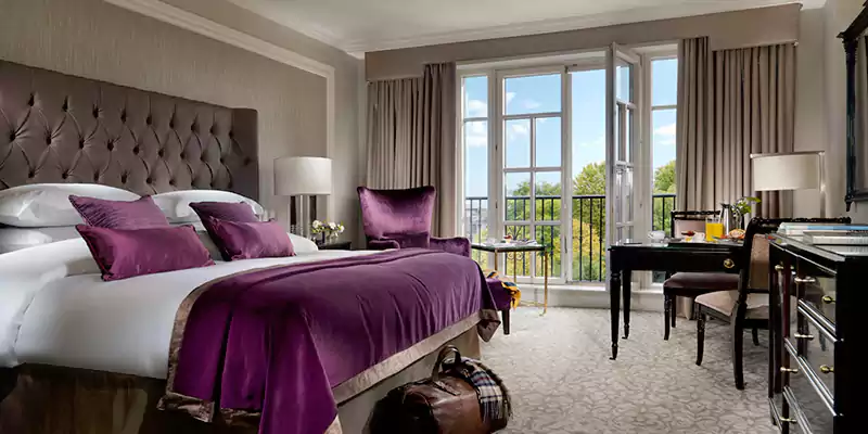 Intercontinental Dublin