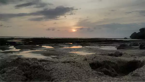 Nyang Nyang Most Beautiful Beaches in Uluwatu