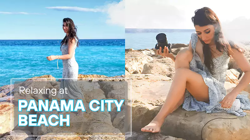 Panama City Beach
