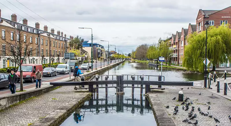 Portobello Dublin