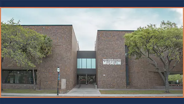 The Charleston Museum South Carolina