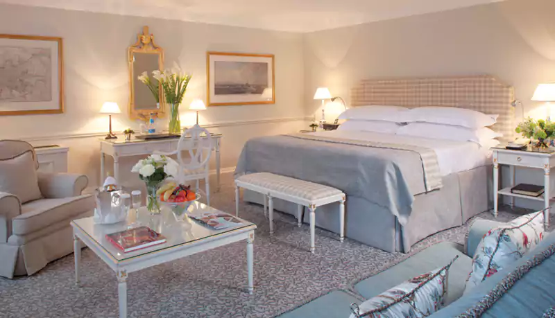 The Merrion Hotel Dublin