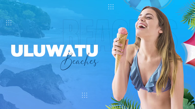 Uluwatu Beaches