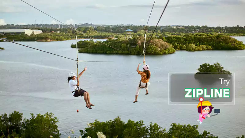 Zipline