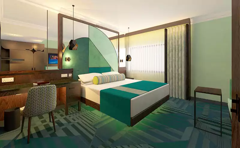 arthaus hotel