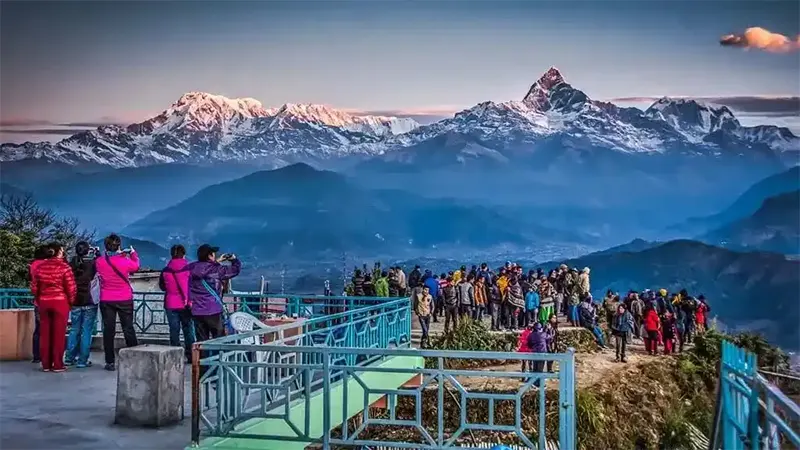 d-Gorakhpur to Nepal Distance, Routes, with Travel Tips