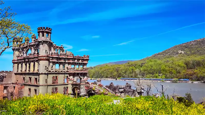Things to Do in Beacon NY