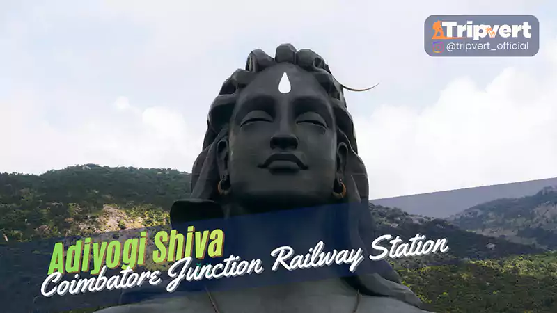Adiyogi Shiva