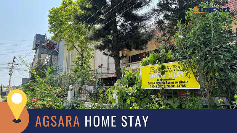 Agsara Home Stayy