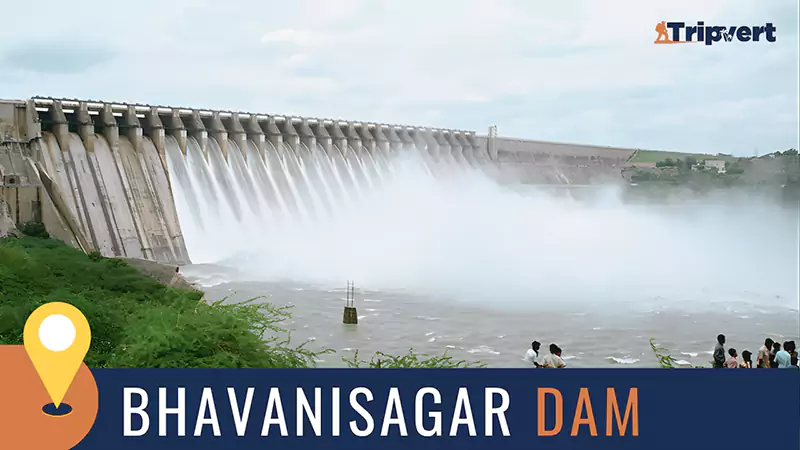Bhavanisagar Damm