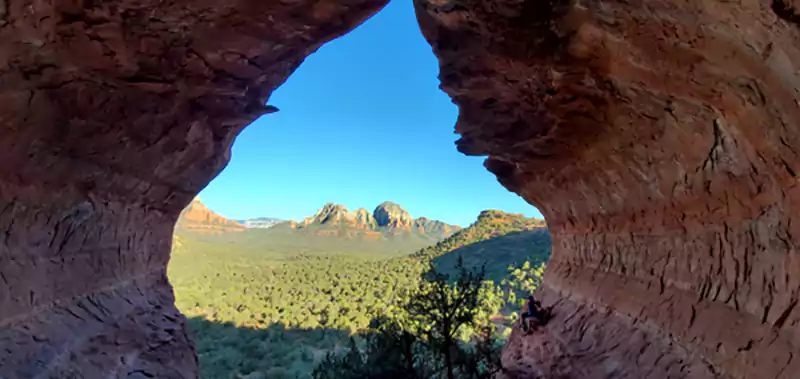Birthing Cave