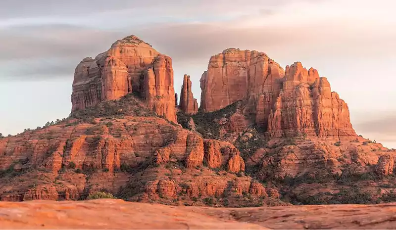 Cathedral Rock Sedona