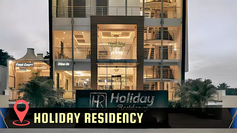 Holiday Residency