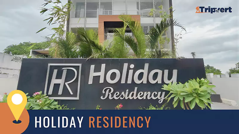 Holiday Residencyy