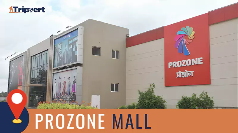 Prozone Malll
