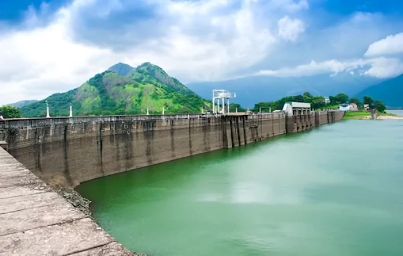 Singanallur Lakee