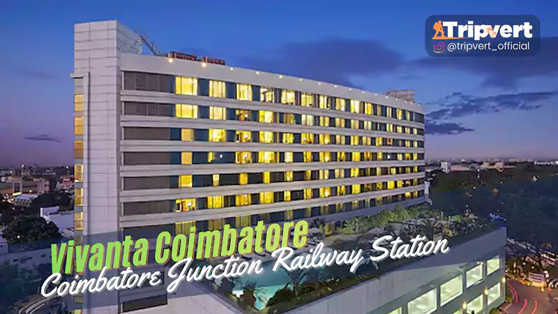 Vivanta Coimbatore