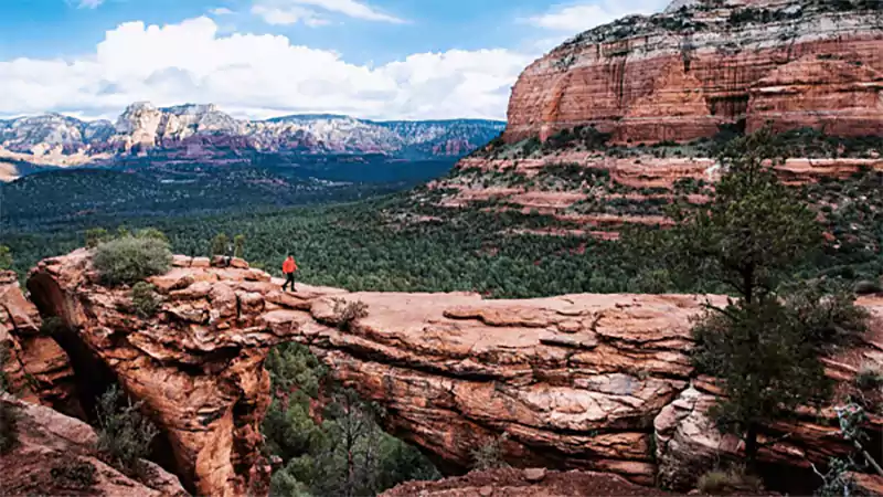 d-Best Hikes in Sedona