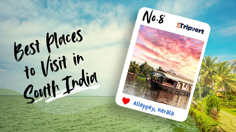 Alleppey Kerala