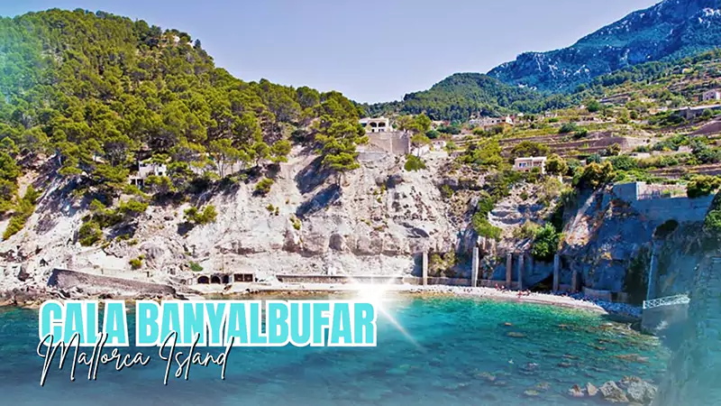 Cala Banyalbufar