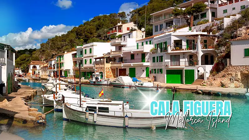 Cala Figuera