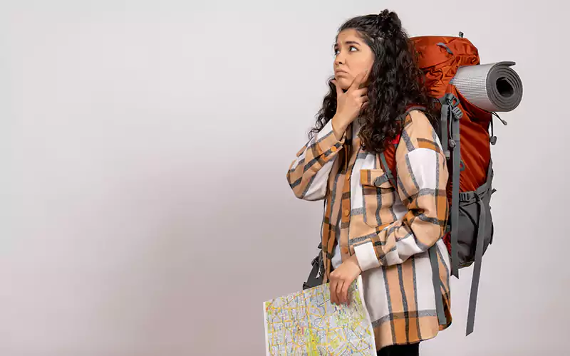 Challenges Faced by Solo Female Travelers