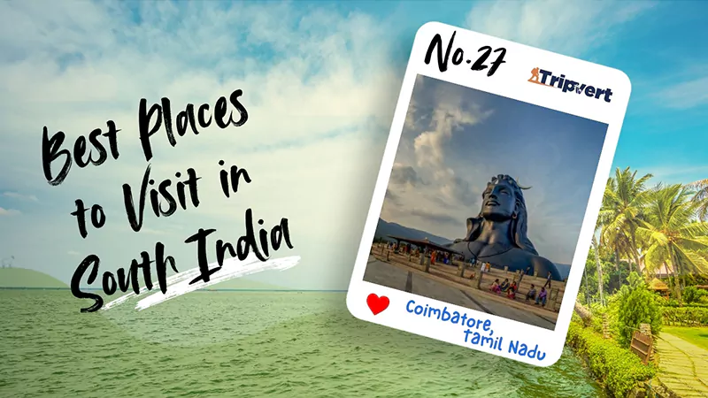 Coimbatore Tamil Nadu