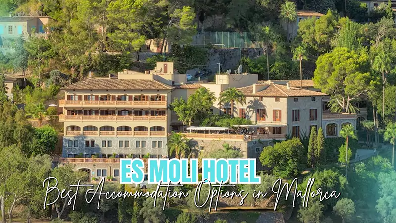 Es Moli Hotel