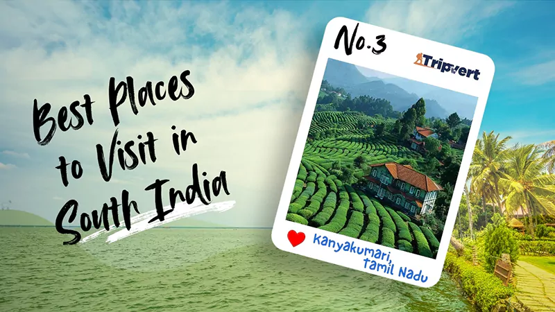 Kanyakumari Tamil Nadu