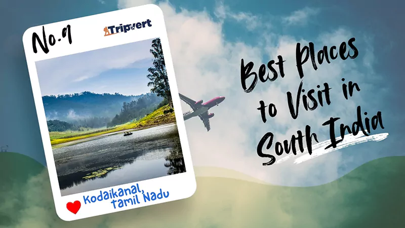 Kodaikanal Tamil Nadu