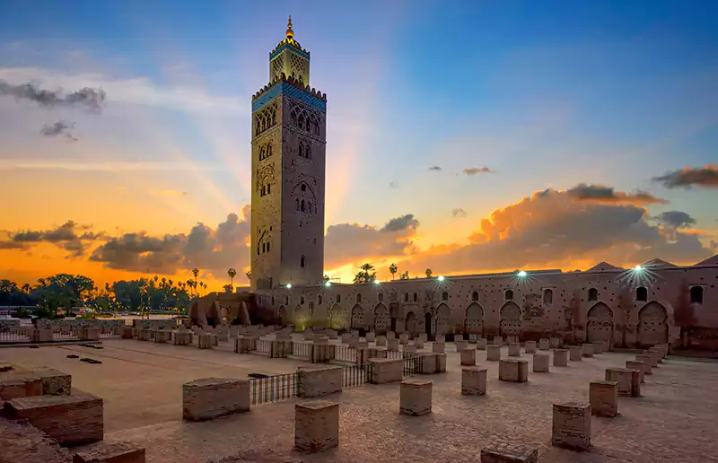 Morocco