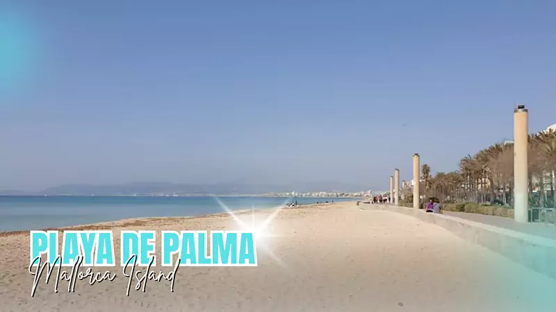 Playa de Palma